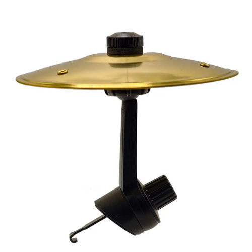 TinyBangs Car Cymbals