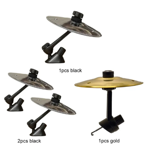 TinyBangs Car Cymbals