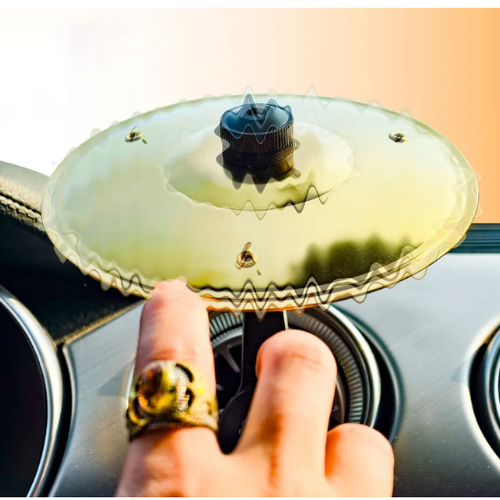 TinyBangs Car Cymbals