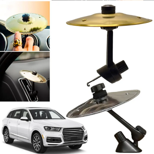 TinyBangs Car Cymbals