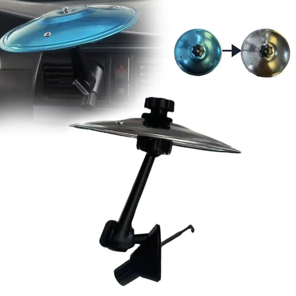 Tiny Bangs Car Cymbals