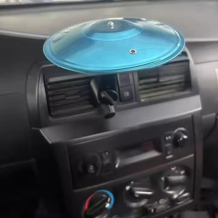Tiny Bangs Car Cymbals