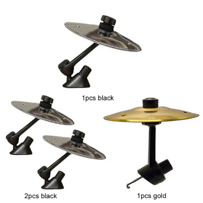 TinyBangs Car Cymbals